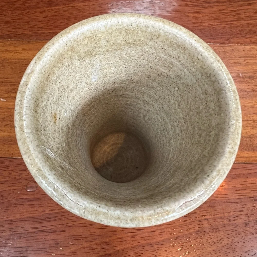 Vintage Midcentury Modern Vase